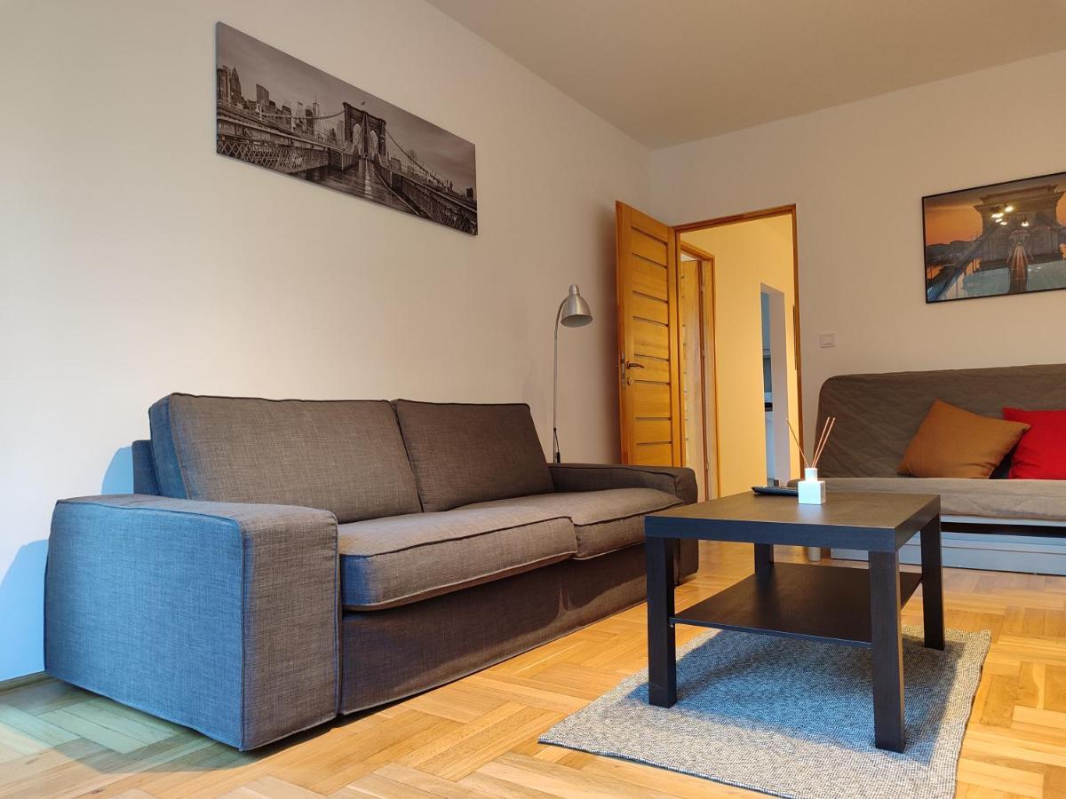 Castle Corner Apartment Budapest Eksteriør billede